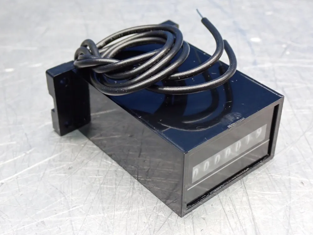 Redington Digital Counter Unit - D8-4817