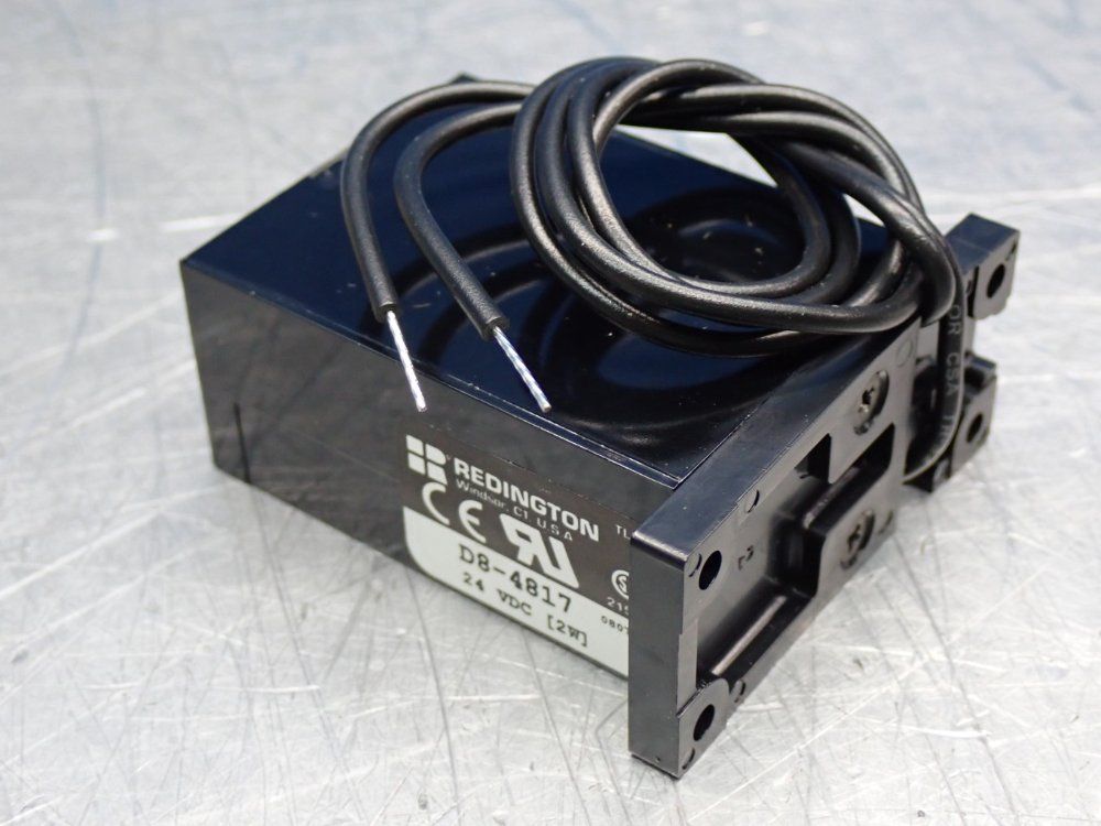 Redington Digital Counter Unit - D8-4817