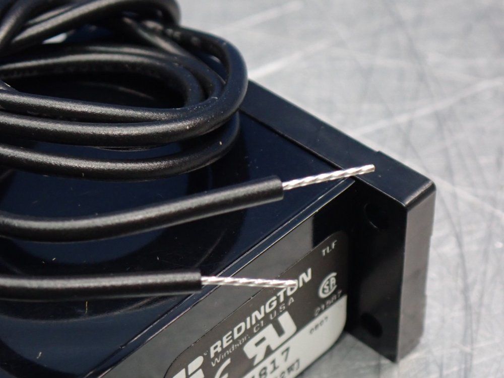 Redington Digital Counter Unit - D8-4817