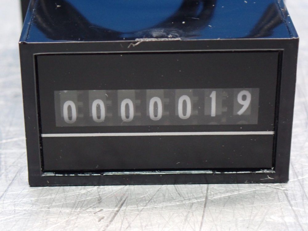 Redington Digital Counter Unit - D8-4817