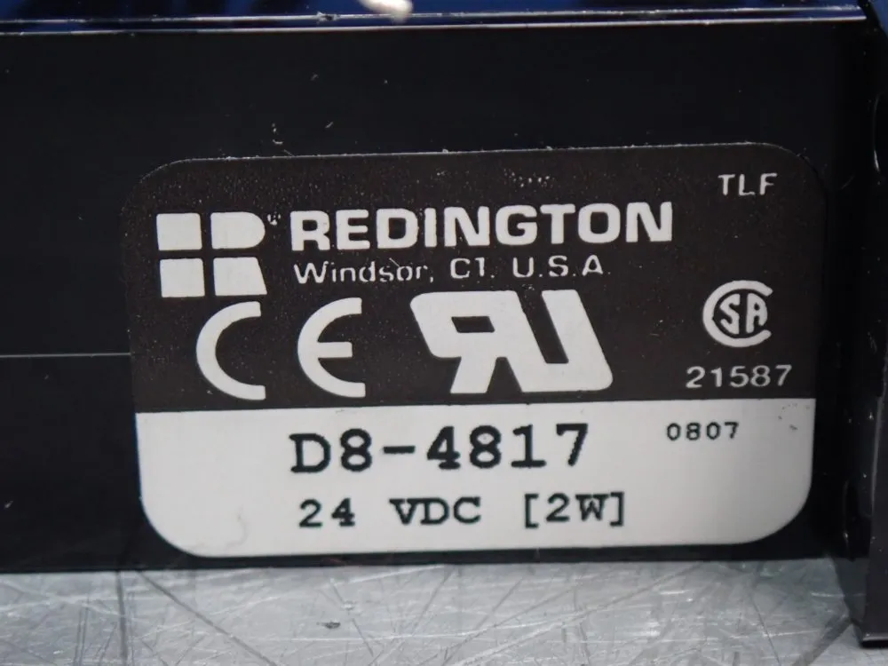 Redington Digital Counter Unit - D8-4817