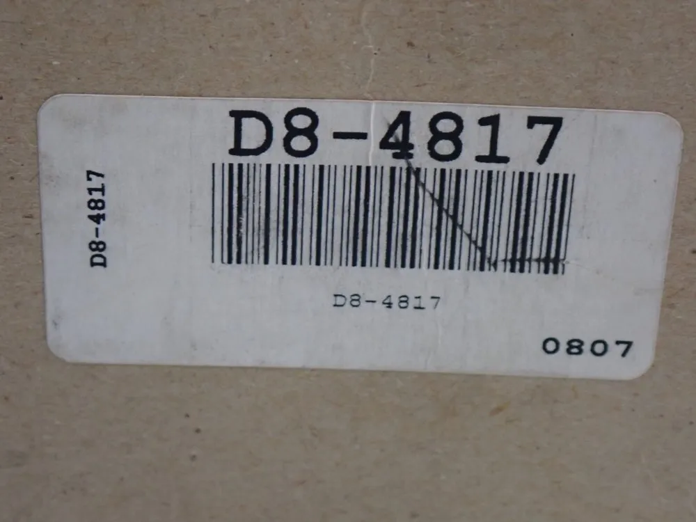 Redington Digital Counter Unit - D8-4817