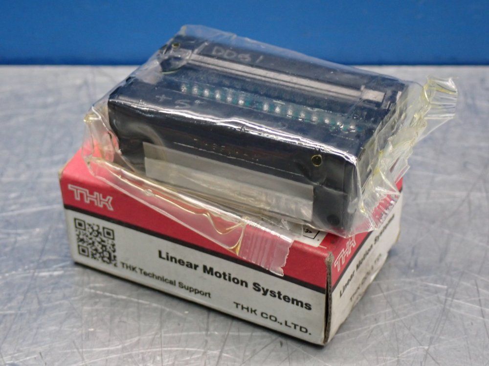 Thk Linear Guide Carriage Ssrxw Series