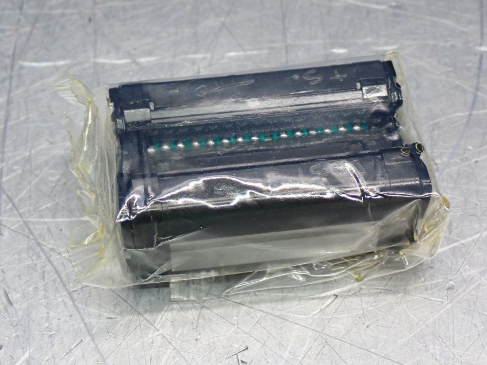 Thk Linear Guide Carriage Ssrxw Series