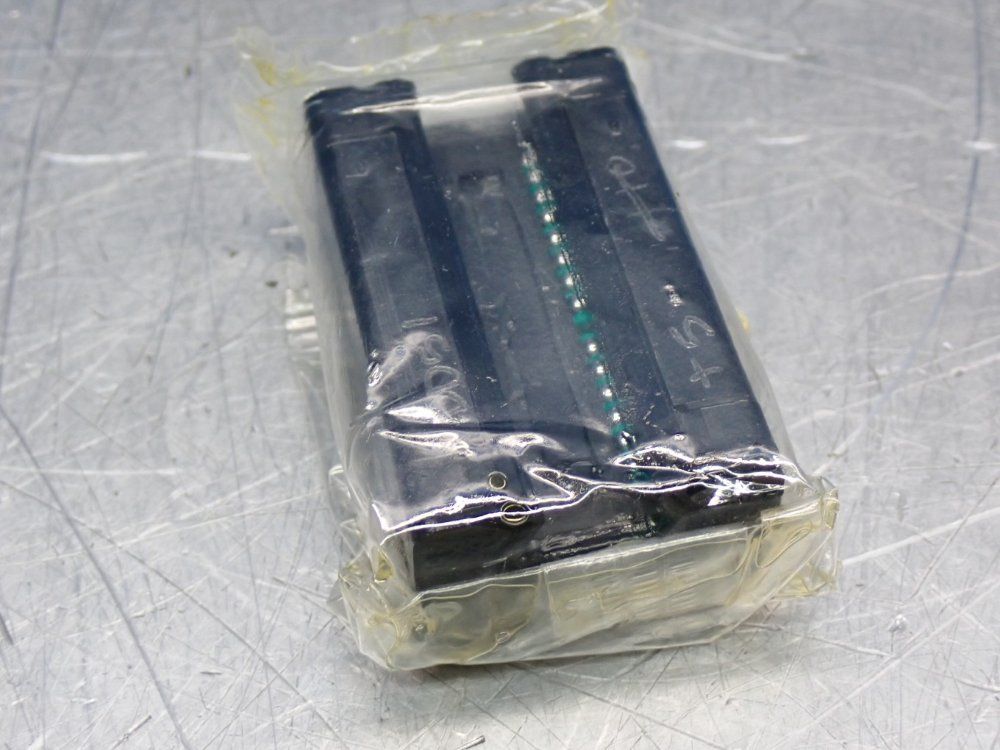 Thk Linear Guide Carriage Ssrxw Series