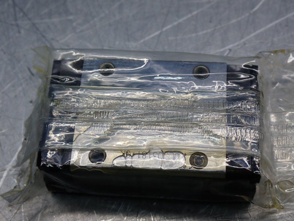 Thk Linear Guide Carriage Ssrxw Series