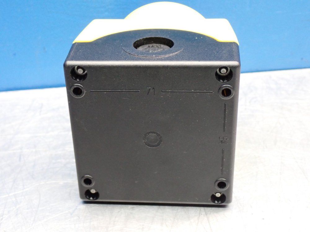 Siemens Emergency Push Button Enclosure