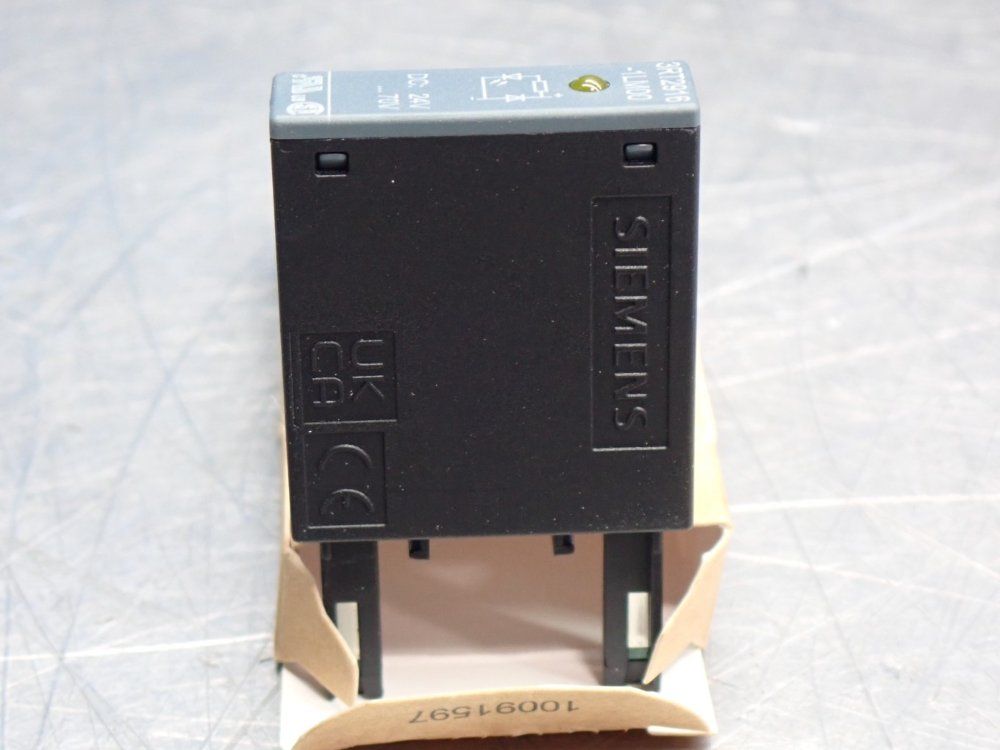 Siemens Surge Arrester