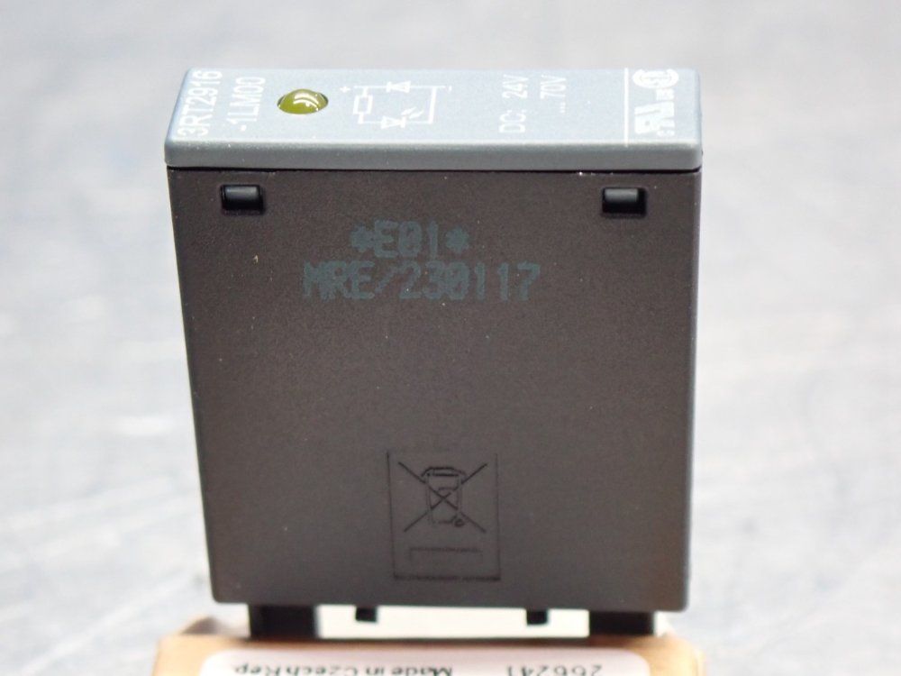 Siemens Surge Arrester