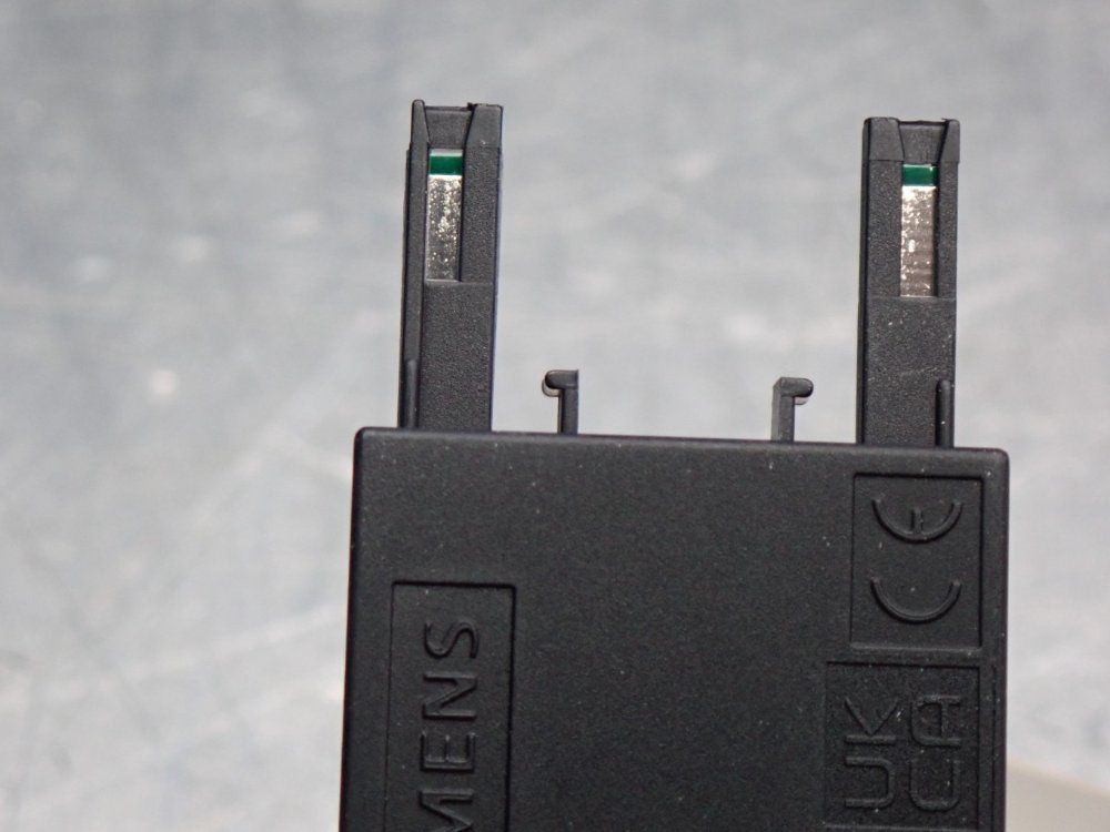 Siemens Surge Arrester