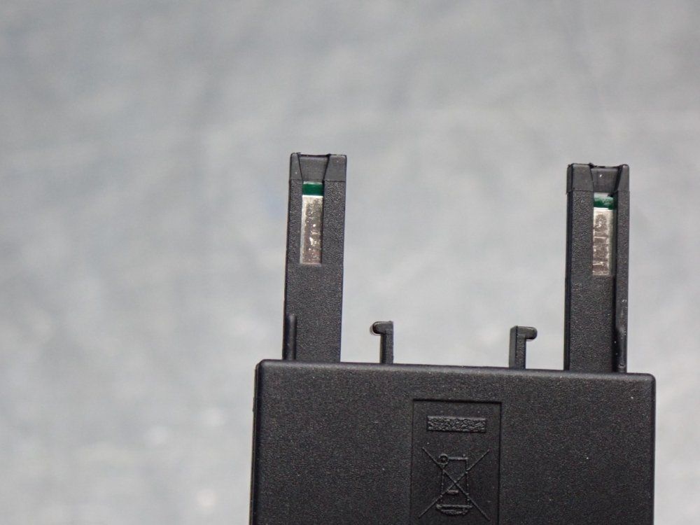 Siemens Surge Arrester