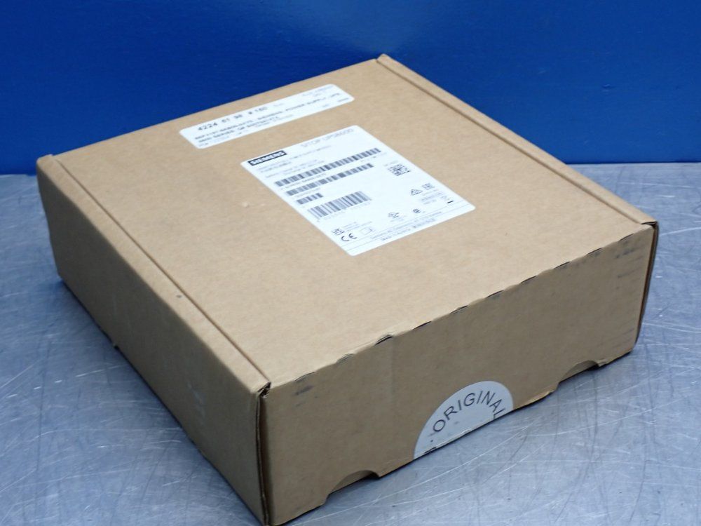 Siemens Uninterruptible Power Supply Module