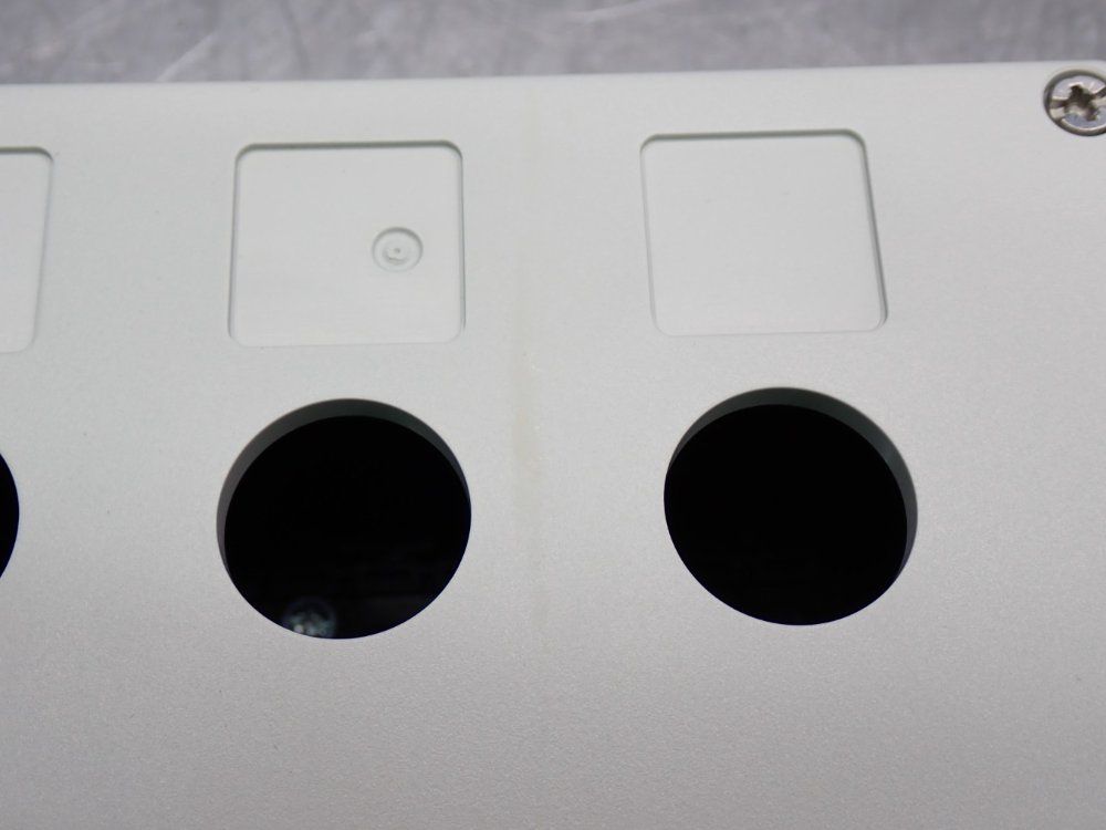Siemens Control Circuit Device Enclosure 