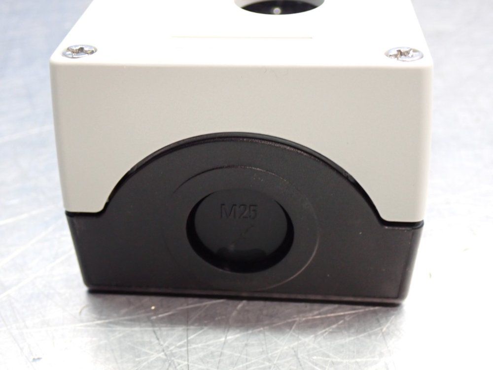 Siemens Control Circuit Device Enclosure 