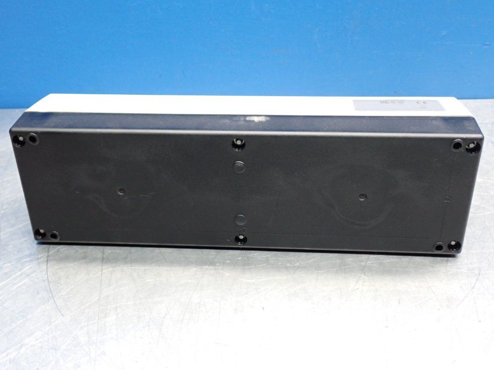 Siemens Control Circuit Device Enclosure 