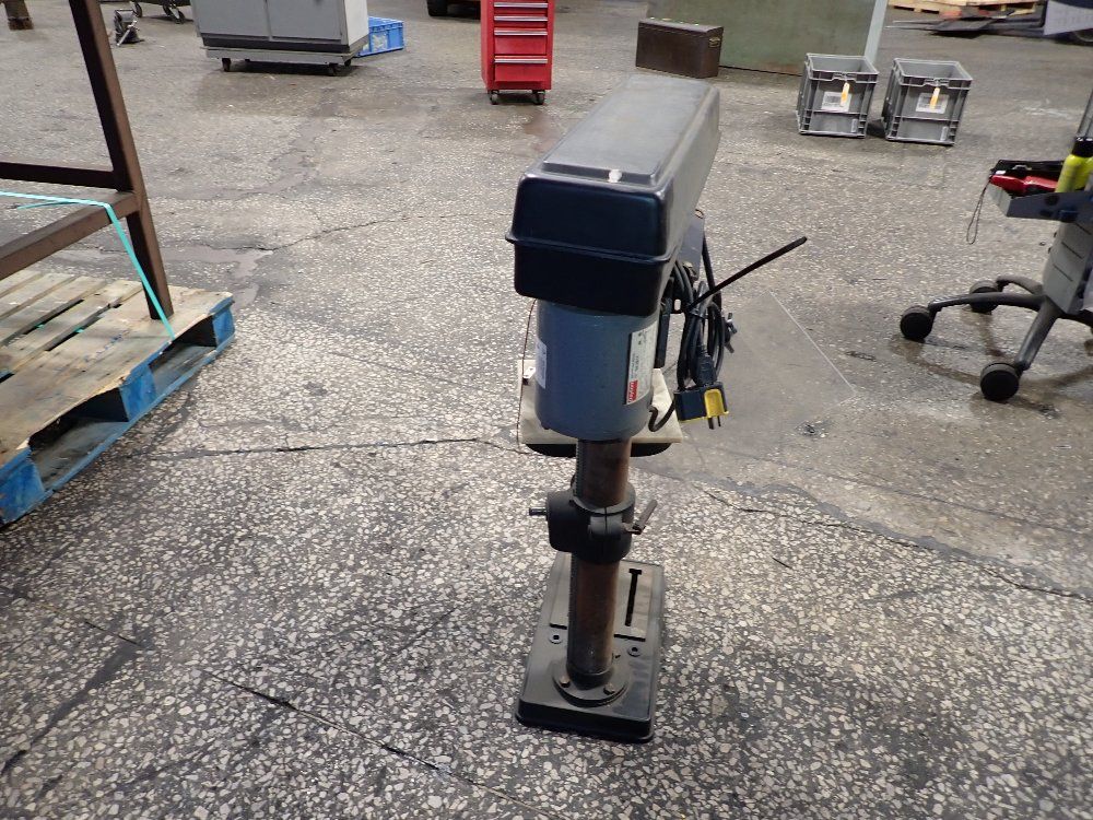 Dayton 13 Drill Press