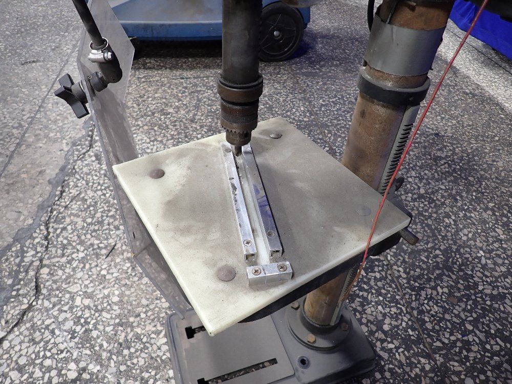 Dayton 13 Drill Press