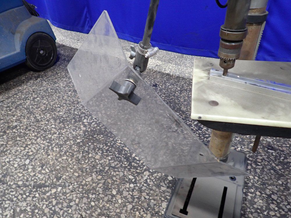 Dayton 13 Drill Press