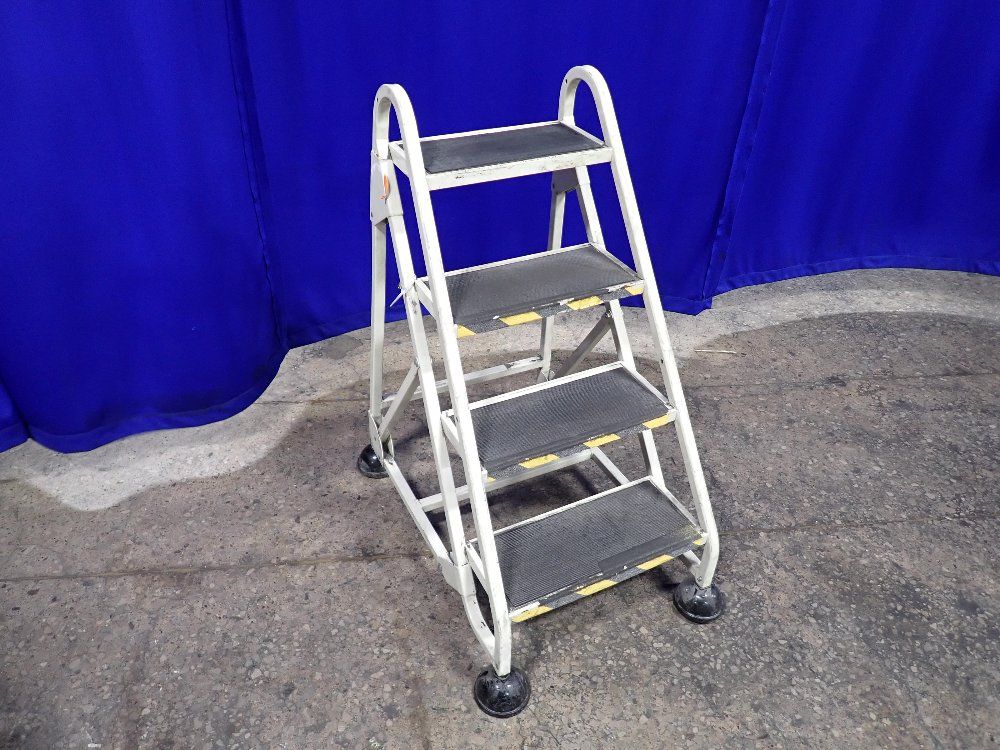  Step Ladder