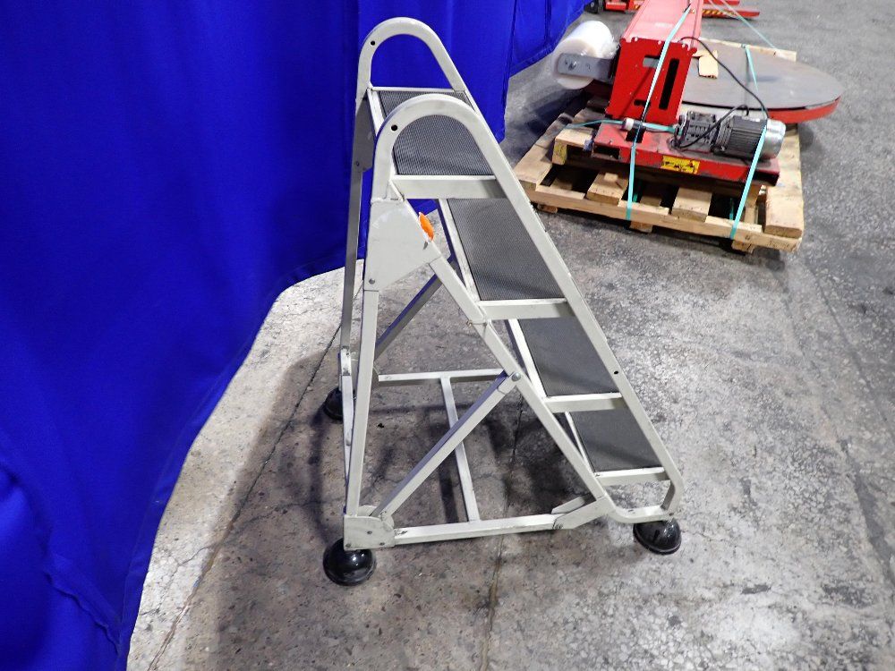  Step Ladder