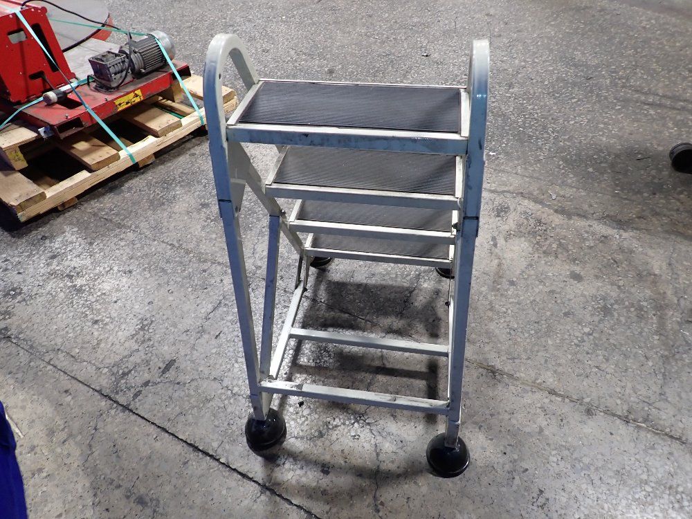  Step Ladder
