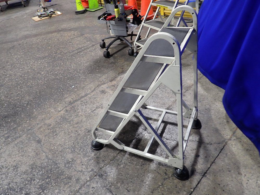  Step Ladder