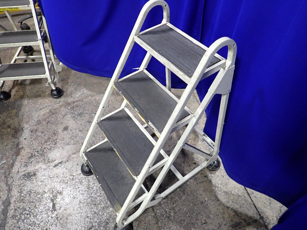  Step Ladder