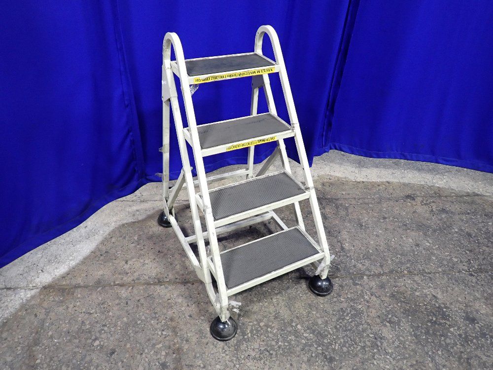  Step Ladder