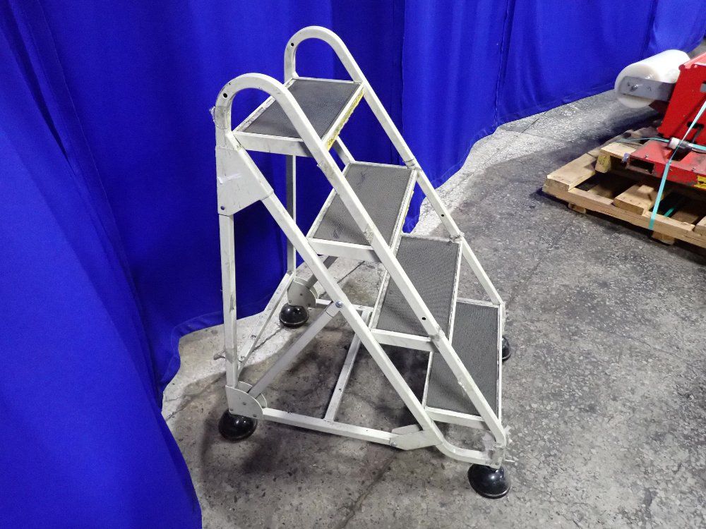  Step Ladder