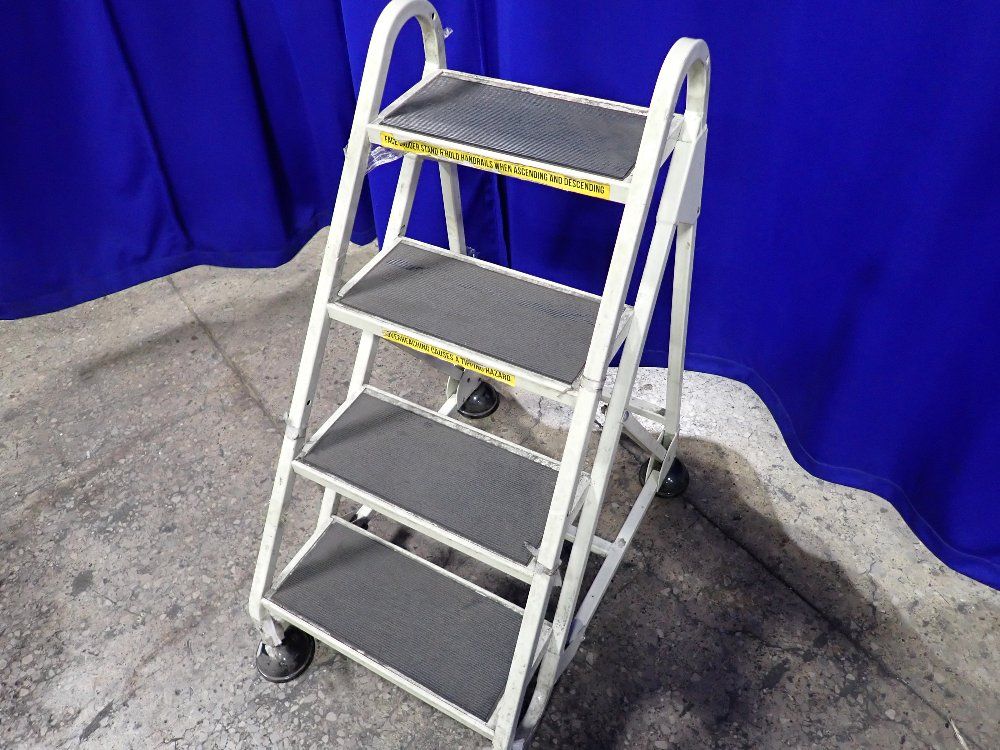  Step Ladder