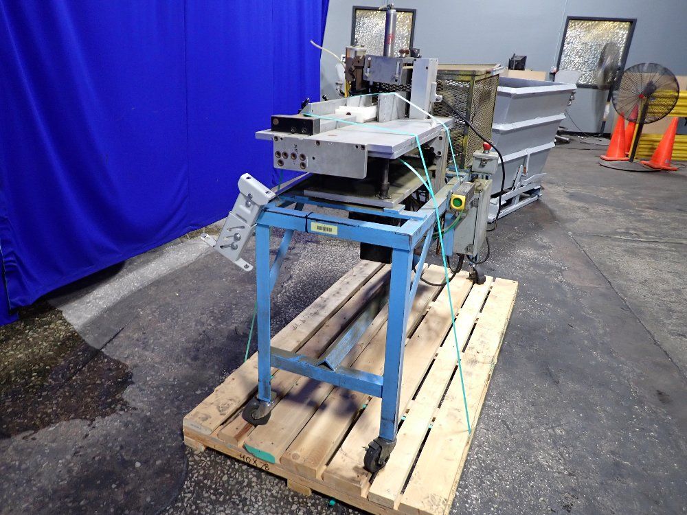  Drill Machine