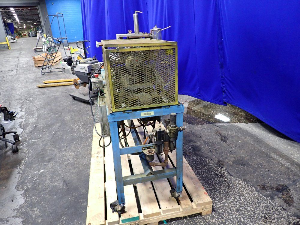  Drill Machine