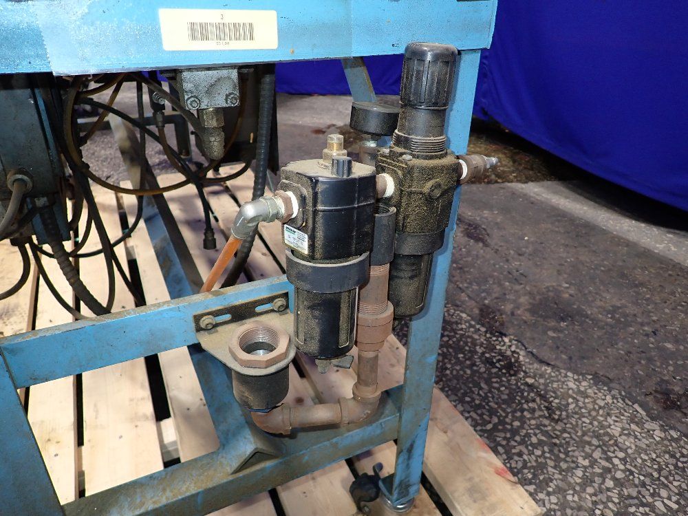  Drill Machine