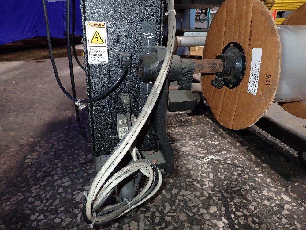 Automated Packaging Systems Bagging Machine