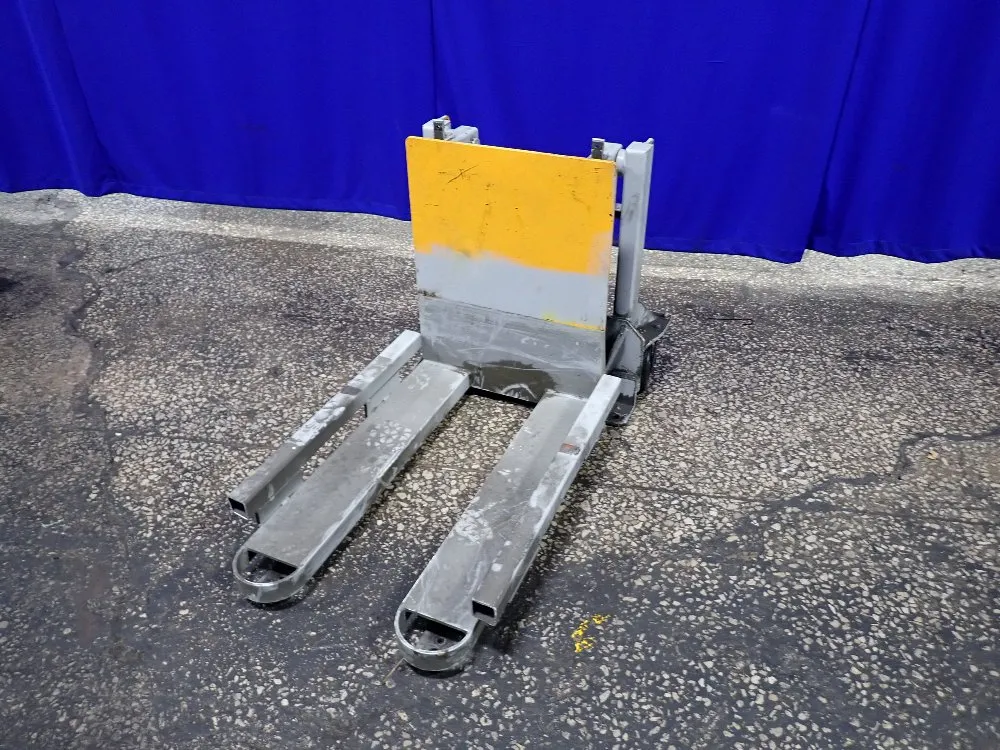  Stacker