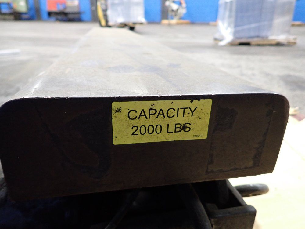 Southworth Lift Table