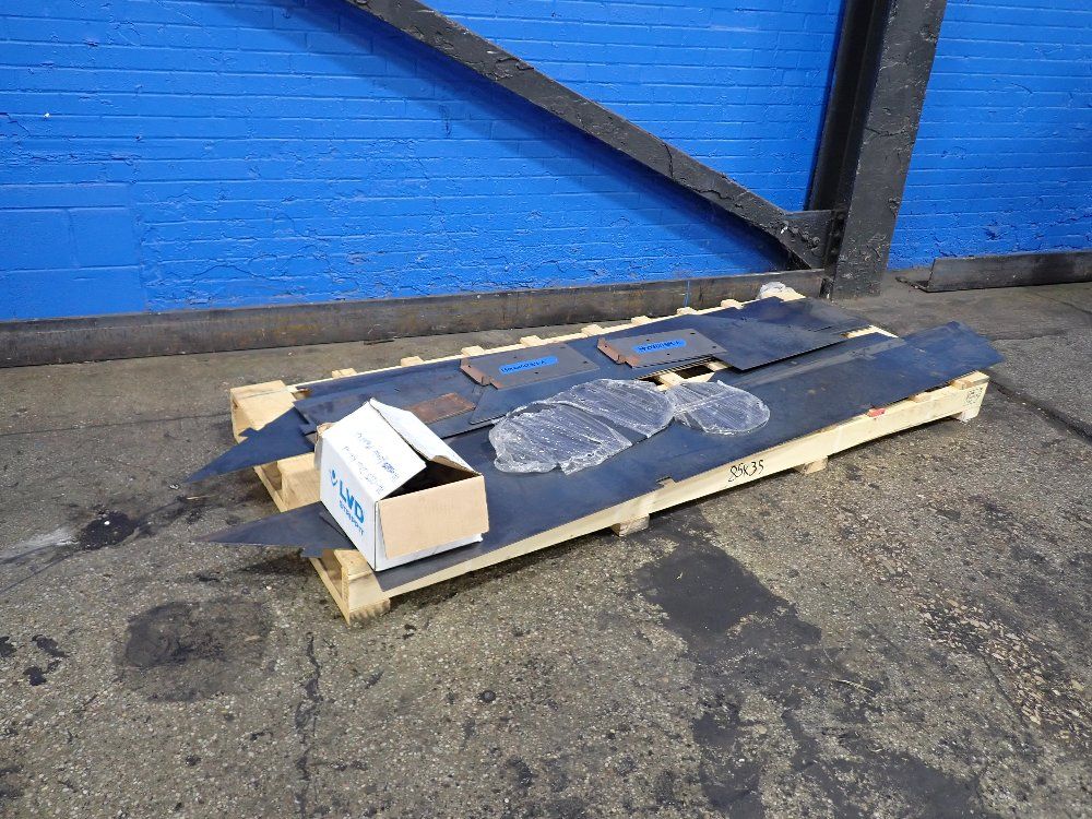  Steel Panels