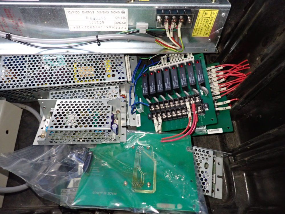  Electrical Components