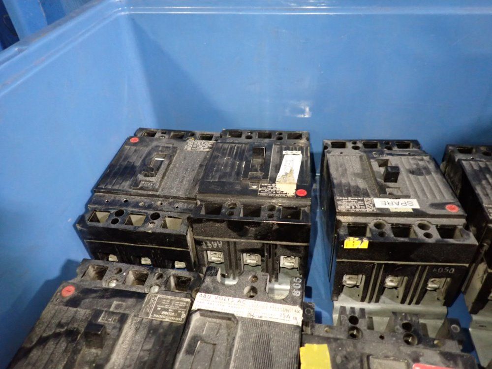  Circuit Breakers
