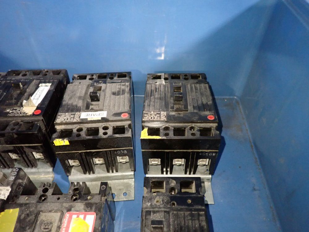  Circuit Breakers