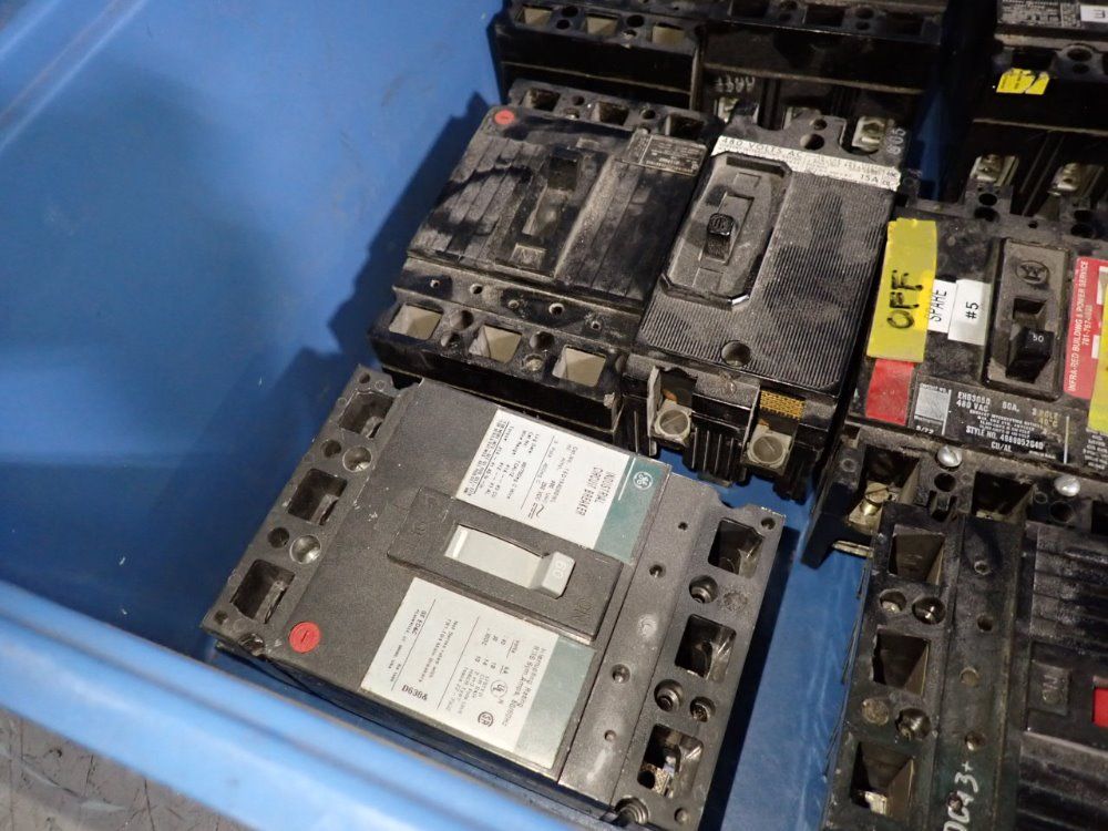  Circuit Breakers