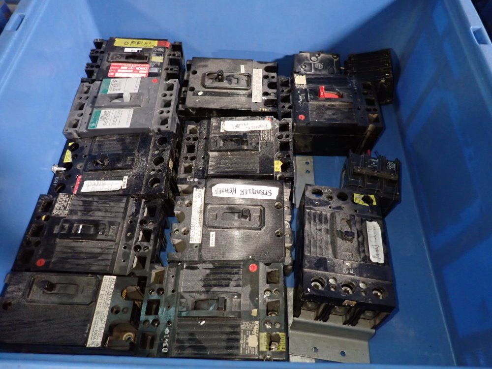 Circuit Breakers