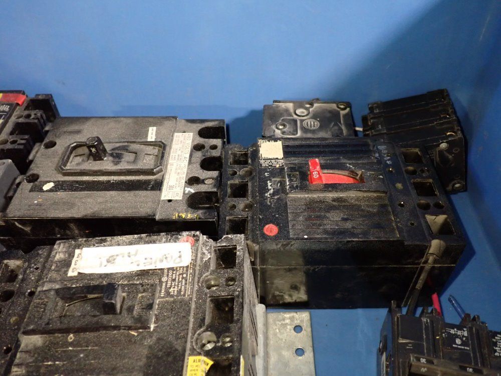  Circuit Breakers