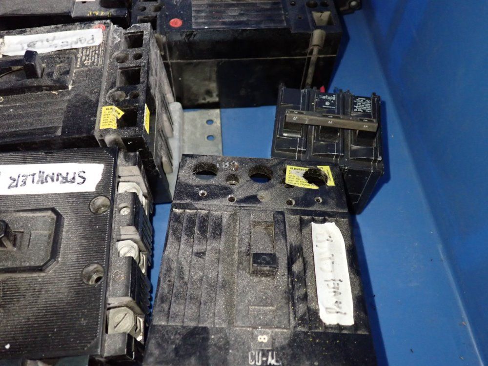 Circuit Breakers