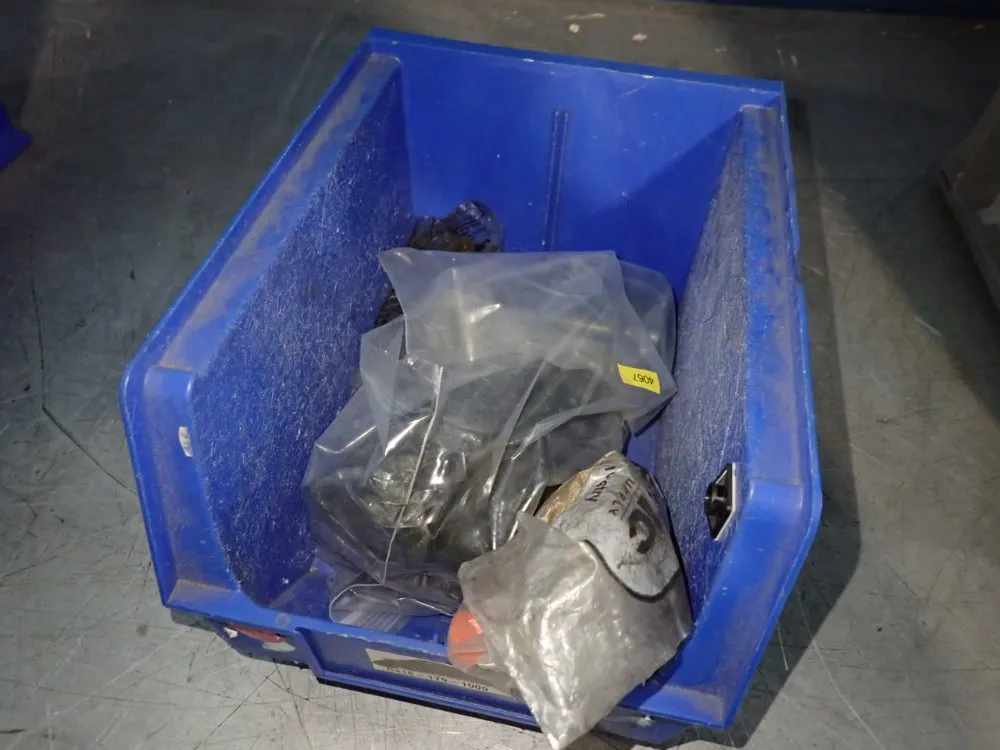 Gas Springs/fittings