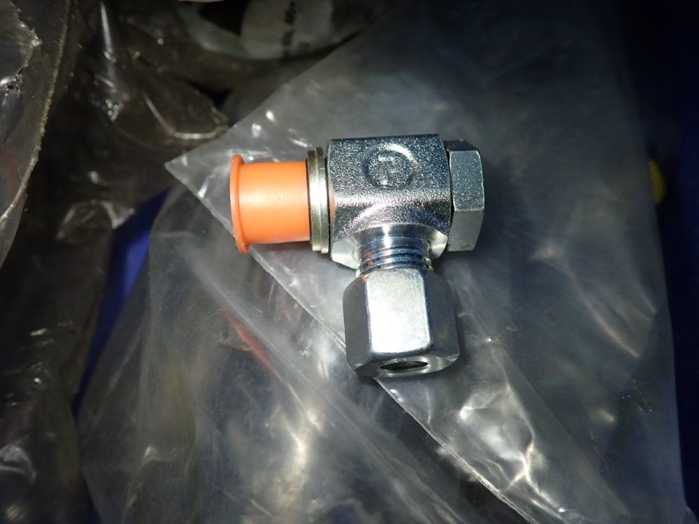 Gas Springs/fittings