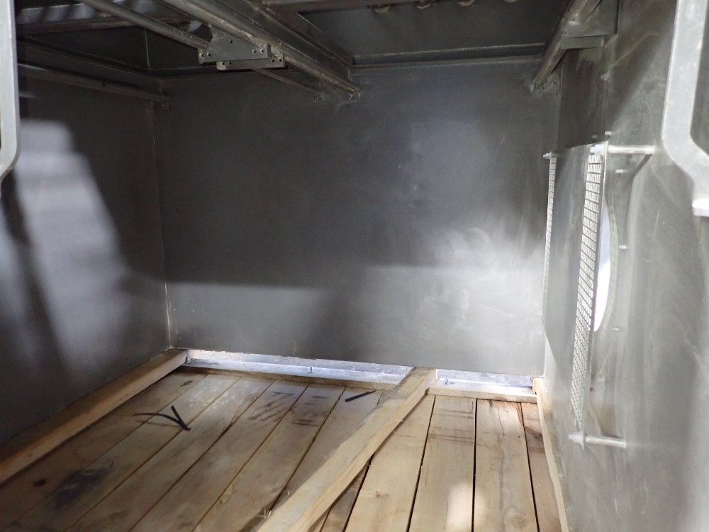 Uas Uas Bdc24t Dust Collector