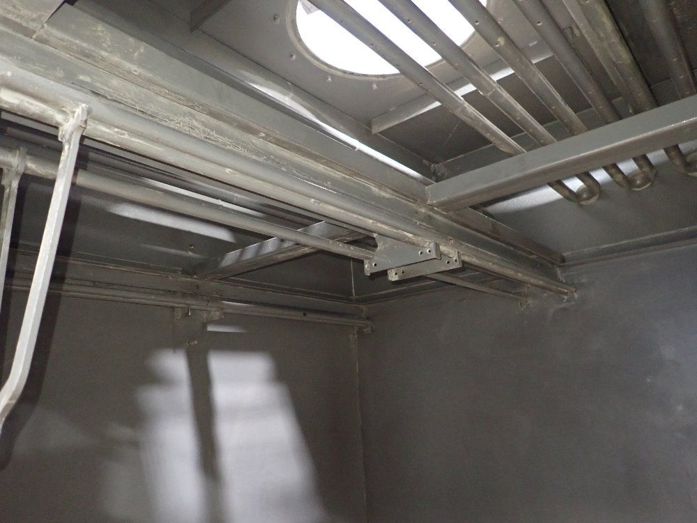 Uas Uas Bdc24t Dust Collector