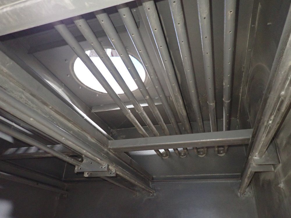 Uas Uas Bdc24t Dust Collector