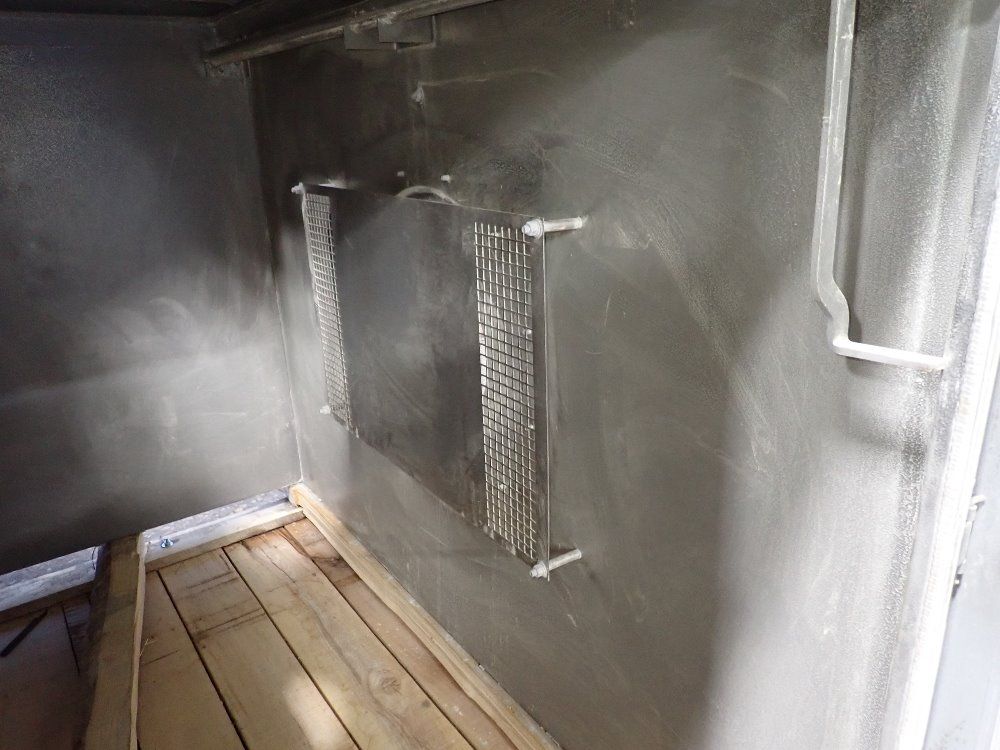 Uas Uas Bdc24t Dust Collector